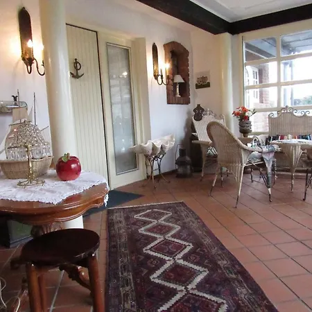 Apartamento Nordsee 