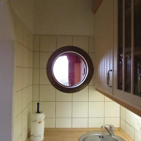 Apartamento Nordsee 